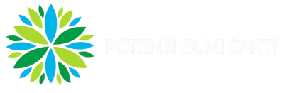 Logo PT Potensi Bumi Sakti